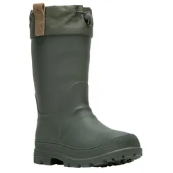 Kamik Gummistiefel Tundra, khaki, 37