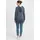 Oxmo Hoodie Blau M
