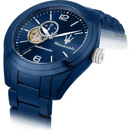 Maserati Traguardo Automatik Keramik 45,0 mm R8823150002