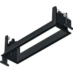 ZUMTOBEL Installationsrahmen SUI DSG6 FRAME BK BK