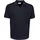 Lindbergh Poloshirt blau L