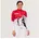 Sweatshirt Mehrfarbig M