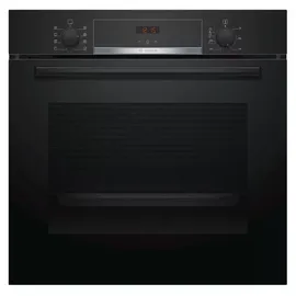 Bosch Herdset 71L + Glaskeramikkochfeld 60cm