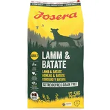 Josera Lamm & Batate Trockenfutter für Hunde 12,5kg