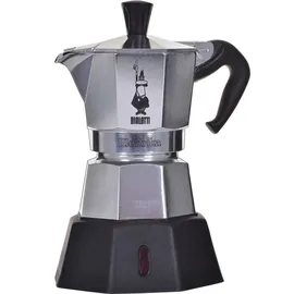 Bialetti Moka Elettrika Elektrischer Espressokocher