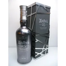 Ardbeg 25 Jahre 46% vol 0,7 l