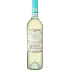 Botter Casa Vinicola S.P.A. Doppio Passo Moscato 0,75 l