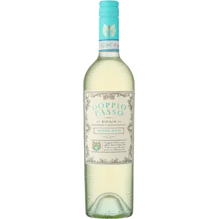 Botter Casa Vinicola S.P.A. Doppio Passo Moscato 0,75 l