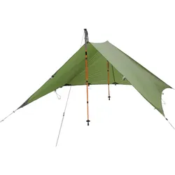 Exped Scout Tarp Extreme moss 2 Person