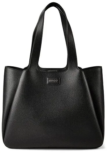 Hugo Orin Shopper Tasche 38 cm  schwarz