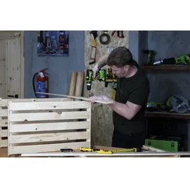 Fieldmann 20 V Li-Ion/2 Ah Akku-Bohrschrauber