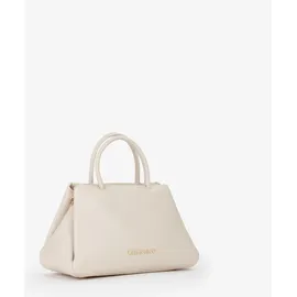Valentino WEST RE Shopper Synthetik Gold/Weiß