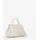 Valentino WEST RE Shopper Synthetik Gold/Weiß