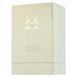 Parfums de Marly Valaya Exclusif Eau de Parfum 75 ml