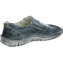 Krisbut Slipper blau 39