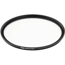 Hama UV Filter 40,5 mm Wide (Objektivfilter, Schutzfilter mit NMC16 Beschichtung, Foto UV-Filter, Ultra dünn, Kamera Filter mit Nano Beschichtung, inklusive Filterbox)