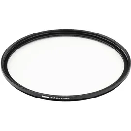 Hama UV Filter 40,5 mm Wide (Objektivfilter, Schutzfilter mit NMC16 Beschichtung, Foto UV-Filter, Ultra dünn, Kamera Filter mit Nano Beschichtung, inklusive Filterbox)