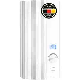 AEG DDLE LCD 18/21/24
