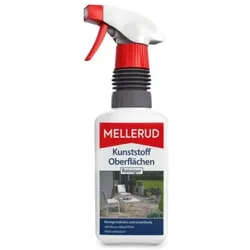 Mellerud Kunststoff Oberflächen Reiniger 0,5 l, 2001002688