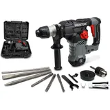 SCHEPPACH SDS-Plus PX-BH-7V