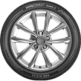 Nexen Winguard Sport 3 225/60 R17 99H