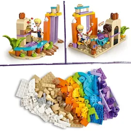 LEGO Friends Kreativer Reisekoffer