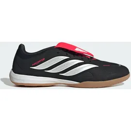 adidas Predator League IN Herren Black/White/Red 48,5