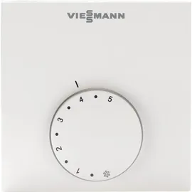 Viessmann Raumthermostat Analog Heizen 230 V
