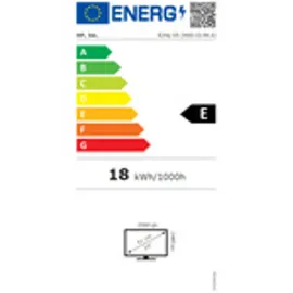 HP E24q G5 24" 6N4F1AA