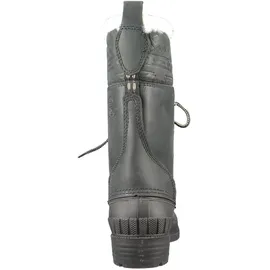 Kamik Stiefel Sienna schwarz 41