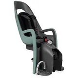 Hamax Caress mit Adapter für Gepäckträger