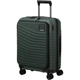 Samsonite Intuo 4-Rollen Cabin 55 cm / 42-48 l grün/olive green