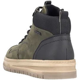 Rieker HWK Herren Stiefel Gr. 41