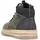 Rieker HWK Herren Stiefel Gr. 41