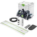 Festool Schwertsäge UNIVERS SSU 200 EB-Plus-FS