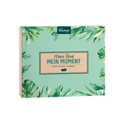 Kneipp® Komposition aus Badeölen 915311 , 1 Box = 10 Flaschen á 20 ml