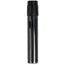 Zao Refill Daring Volume Mascara 240 Intense Black