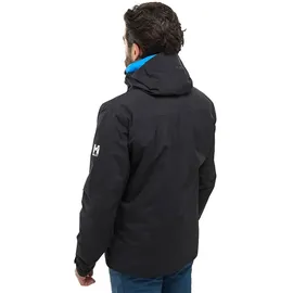 Millet Seneca Gore-tex® 2l Warm Jacke - Black - L