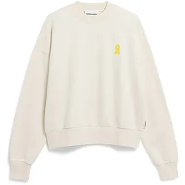 ARMEDANGELS Iconic Å Alizaa Sweatshirt Beige M