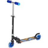 Nils Extreme HD025 Blau