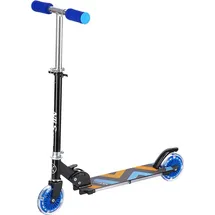 Nils Extreme HD025 Blau