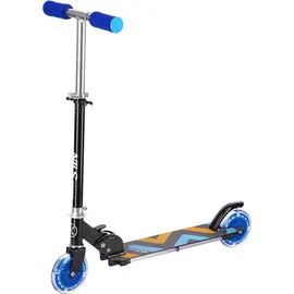 Nils Extreme HD025 Blau