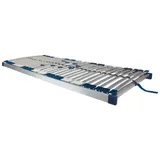 ergovital Systemrahmen vitalflex MZV starr (Größe: 90x190 cm*)