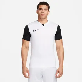 Nike Trophy V Dri-fit 0933 Kurzarm-t-shirt - White - L
