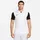 Nike Trophy V Dri-fit 0933 Kurzarm-t-shirt - White - L