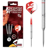 BULL'S Krzysztof Ratajski Original Generation 2 Steel Dart (26 g