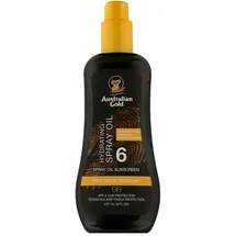 Australian Gold Sonnenspray LSF 6 237 ml