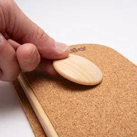 Pedalo Fußtrainer Profi