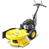 BAMATO Hochgrasschneider / Kreiselmäher GS-200 mit LONCIN Motor