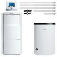 Vaillant Paket 2.39/3 ecoVIT excl. 0010029797